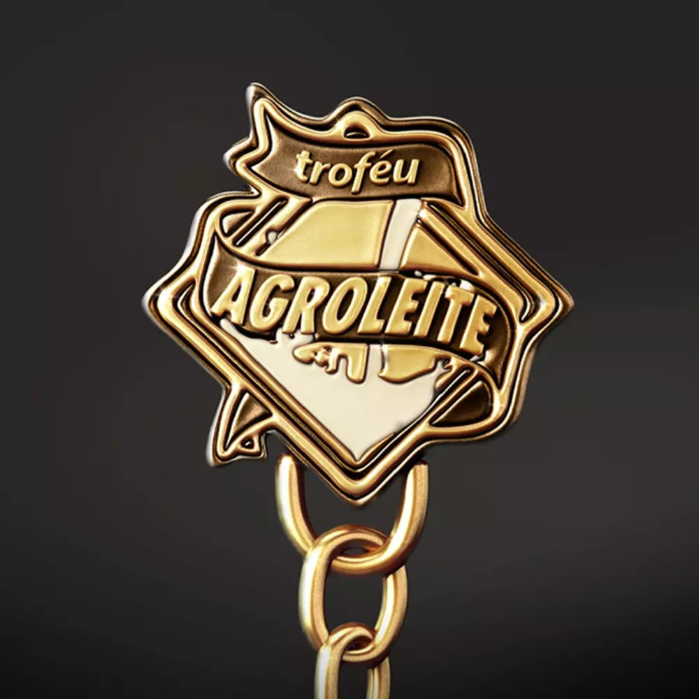 Troféu Agroleite