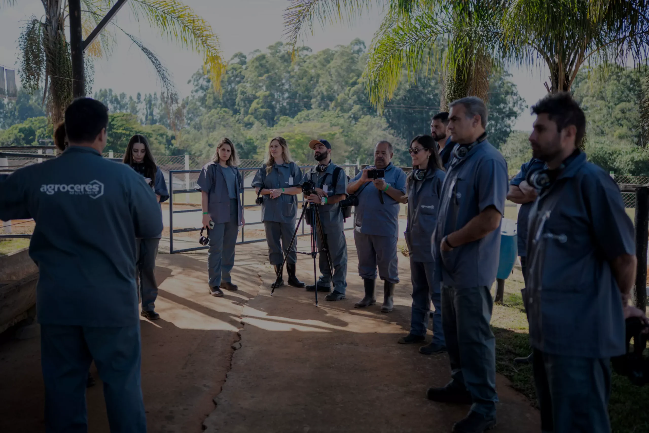 Agroceres Multimix