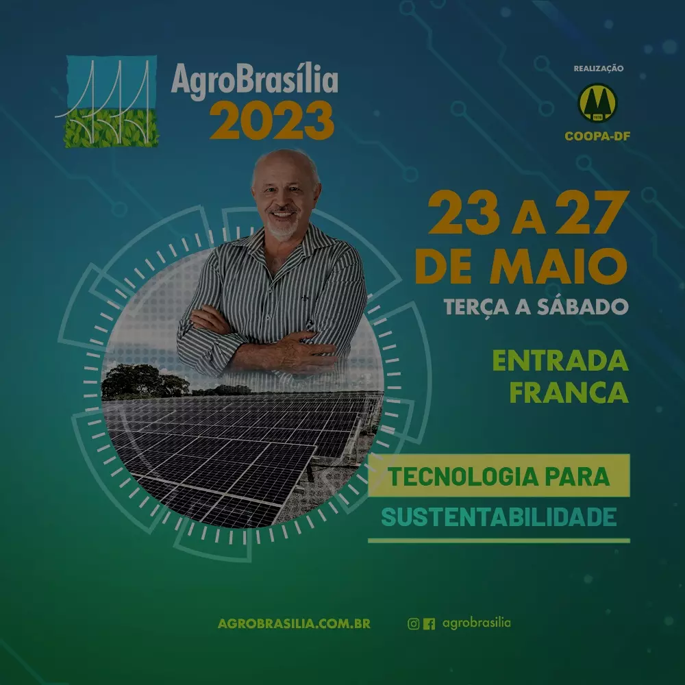 AgroBrasília