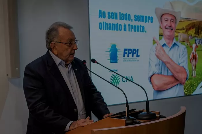 Produtor de Leite