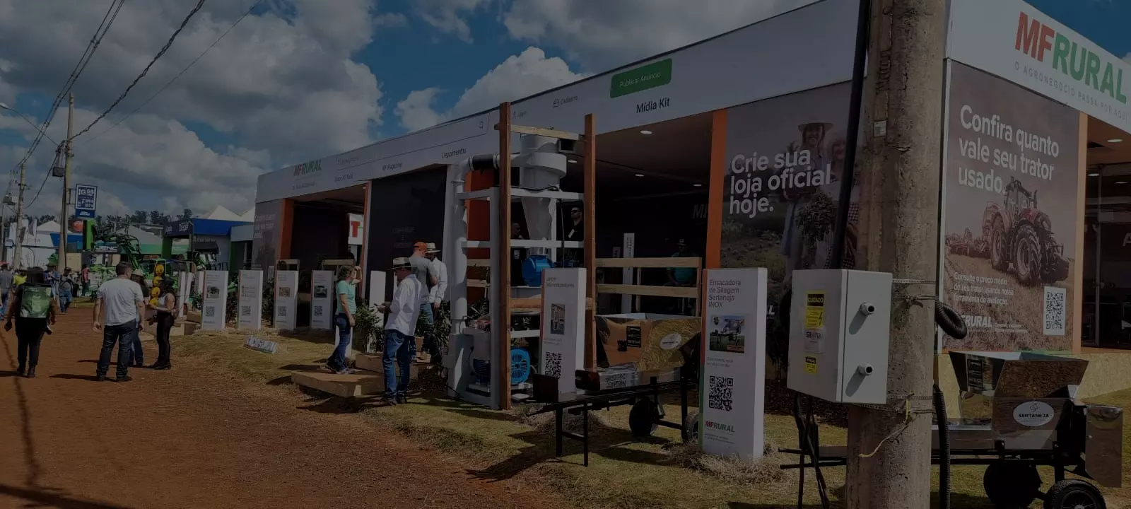 Agrishow 2023