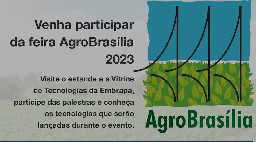 AgroBrasília