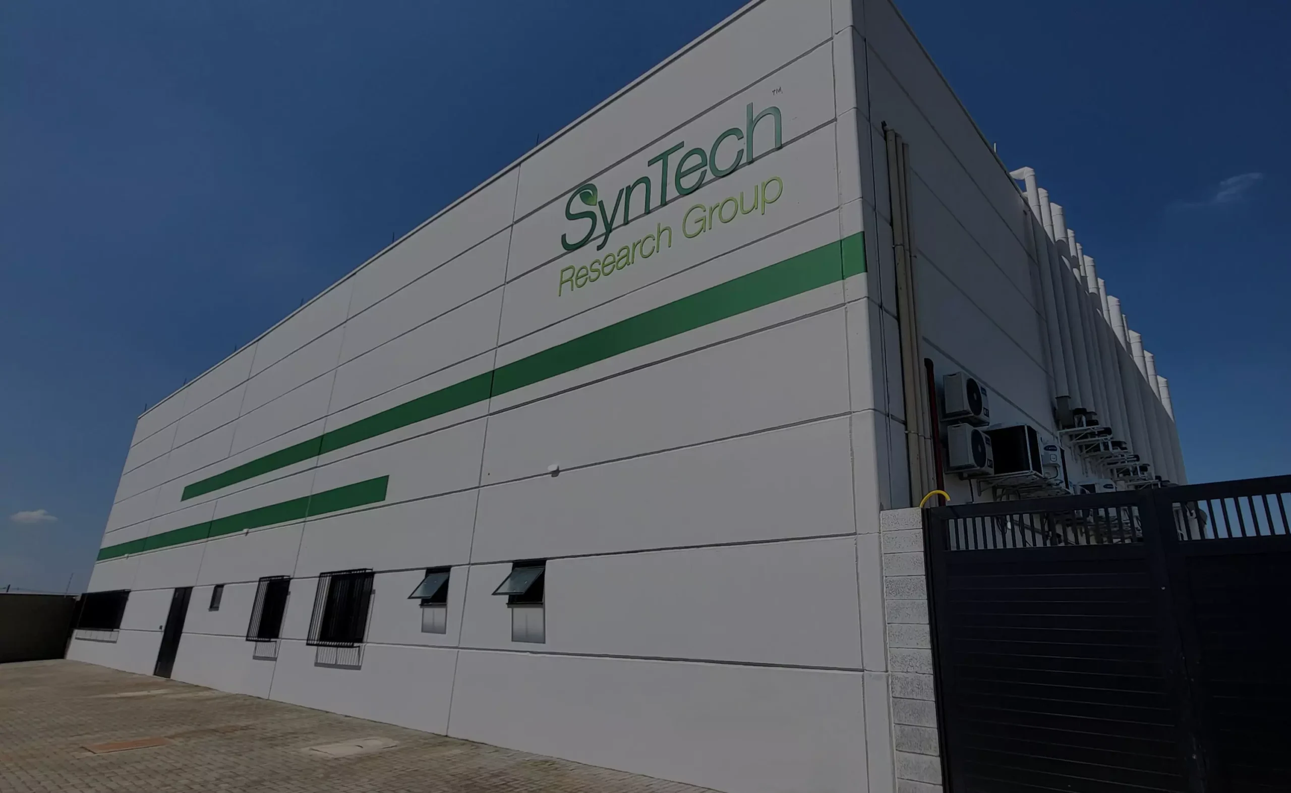 SynTech