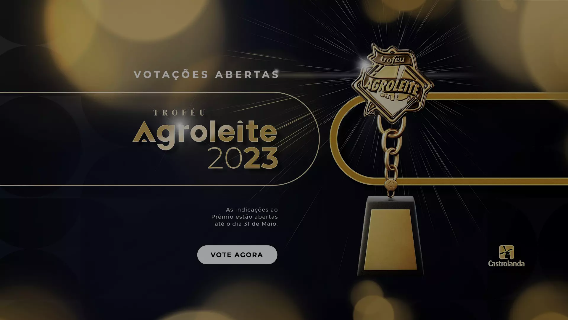 Troféu Agroleite