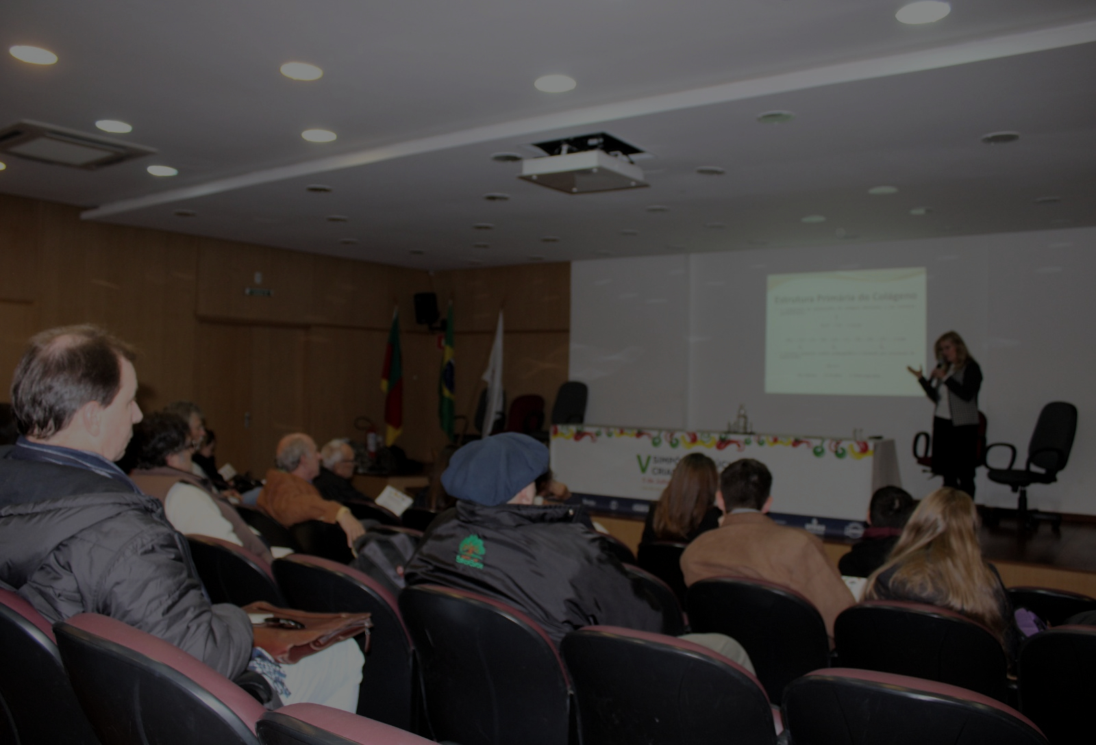 6ª edição do Simpósio