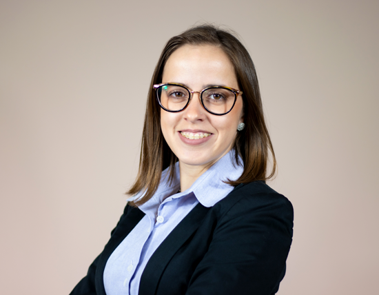 Juliana Pila